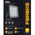 Прожектор FFL 09 230-830-D60 модульная оптика Прожектор FFL 09 230-830-D60 модульная оптика