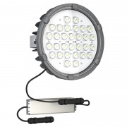 Светильник FHB 95-120-740-C121 +70°C полукорпус