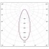 Светильник FHB 95-120-740-F41 +70°C полукорпус Светильник FHB 95-120-740-F41 +70°C полукорпус