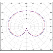 Парковый шар ДТУ 01 40-840 RAL 9005