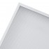Панель светодиодная ДВО PRO 1201 30/6500К IP54 595х595 призма Панель светодиодная ДВО PRO 1201 30/6500К IP54 595х595 призма
