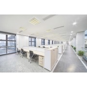 Панель светодиодная ДВО PRO 1201 40/3000К IP54 595х595 микропризма