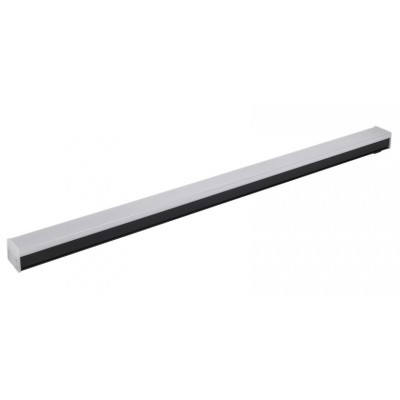 Светильник LIGHTING 1010 40/4000К 1200х54х58 черный Светильник LIGHTING 1010 40/4000К 1200х54х58 черный