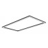 Светильник LIGHTING 1010 40/6500К 1200х54х58 белый Светильник LIGHTING 1010 40/6500К 1200х54х58 белый