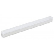 Светильник LIGHTING 1010 20/6500К 600х54х58 белый