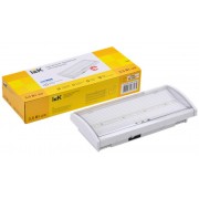 Аварийная подсветка ДПА 5040-3 3ч постоянный IP54