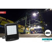 Прожектор СДО 08-150 PRO 30° 5000К IP65 Комплект ПРОМО