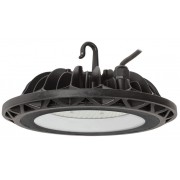 Светильник ДСП 4006 200Вт 6500К алюминий
