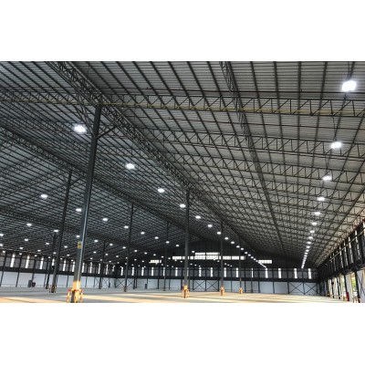 Светильник LED ДСП 4025 150Вт 5000К Светильник LED ДСП 4025 150Вт 5000К