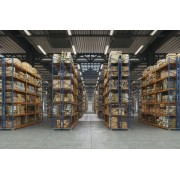 Светильник LED ДСП 7022 200Вт 5000К IP65