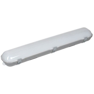 Светильник LED ДСП 1321 40Вт 5000К IP65 600мм Светильник LED ДСП 1321 40Вт 5000К IP65 600мм