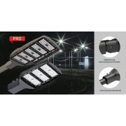 Светильник ДКУ 1050-60Ш8М PRO 5000К IP66 регулируемое крепление