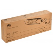 Светильник LIGHTING ДКУ 1014-100Ш PRO 5000К IP65
