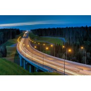Светильник ДКУ 1004-50Ш PRO 5000К IP65