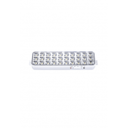 Аварийная подсветка СБА 1098-30DC 30LED lithium battery