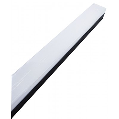 Светильник ДБО-LINE 48/W6500К black NEOX Светильник ДБО-LINE 48/W6500К black NEOX