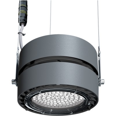 Светильник L-industry II 71/Г60/4,0К/05 IP65 Светильник L-industry II 71/Г60/4,0К/05 IP65
