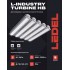 Светильник L-industry Turbine HB1 60/Д/4,0К/01/I7-21 IP66 Светильник L-industry Turbine HB1 60/Д/4,0К/01/I7-21 IP66