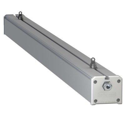 Промышленный светильник Linkor 1500 60Вт CRI80 5000K КСС:C110 опаловый ПММА Промышленный светильник Linkor 1500 60Вт CRI80 5000K КСС:C110 опаловый ПММА