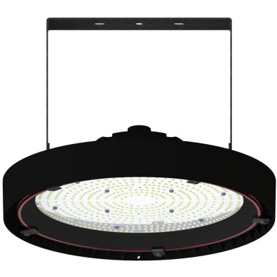 Промышленный светильник Primum-L 250Вт CRI80 4000K КСC:C120 с защитным стеклом кронштейн Промышленный светильник Primum-L 250Вт CRI80 4000K КСC:C120 с защитным стеклом кронштейн