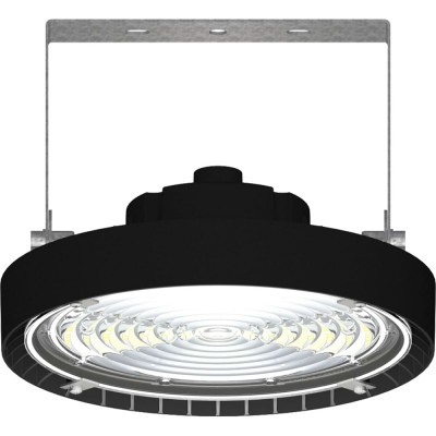 Промышленный светильник Primum-S 70Вт CRI80 5000K КСС:D60 с защитным стеклом Промышленный светильник Primum-S 70Вт CRI80 5000K КСС:D60 с защитным стеклом