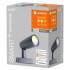 Светодиодный грунтовый прожектор Smart WiFi GARDEN SPOT RGB W 1P DG Светодиодный грунтовый прожектор Smart WiFi GARDEN SPOT RGB W 1P DG