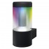 Светодиодный настенный светильник SMART BT MODERN LANTERN WALL RGB W 4X1 LEDV Светодиодный настенный светильник SMART BT MODERN LANTERN WALL RGB W 4X1 LEDV