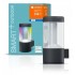 Светодиодный настенный светильник SMART BT MODERN LANTERN WALL RGB W 4X1 LEDV Светодиодный настенный светильник SMART BT MODERN LANTERN WALL RGB W 4X1 LEDV