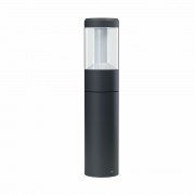 SMART BT MODERN LANTERN 50CM RGB W 2X1 LEDV