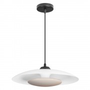 SMART BT TIBEA-P 350MM E27 TW 2X1 LEDV