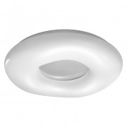 Светодиодный светильник Smart WiFi ORBIS CROMO RD500 TW CR