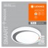 Светодиодный светильник Smart WiFi ORBIS MOON RD480 TW GR Светодиодный светильник Smart WiFi ORBIS MOON RD480 TW GR
