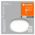 Светодиодный светильник Smart WiFi ORBIS PLATE RD430 TW WT Светодиодный светильник Smart WiFi ORBIS PLATE RD430 TW WT