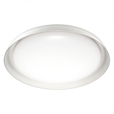 Светодиодный светильник Smart WiFi ORBIS PLATE RD430 TW WT Светодиодный светильник Smart WiFi ORBIS PLATE RD430 TW WT