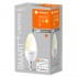 Светодиодная лампа Smart+WiFi Candle Dimmable 40 5W/2700K E14 Светодиодная лампа Smart+WiFi Candle Dimmable 40 5W/2700K E14
