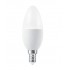 Светодиодная лампа Smart+WiFi Candle Dimmable 40 5W/2700K E14 Светодиодная лампа Smart+WiFi Candle Dimmable 40 5W/2700K E14