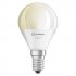 Светодиодная лампа Smart+WiFi Mini Bulb Dimmable 40 5W/2700K (x3) E14 Светодиодная лампа Smart+WiFi Mini Bulb Dimmable 40 5W/2700K (x3) E14