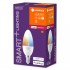 Светодиодная лампа Smart+ZB Candle Tunable White 40 6W E14 Светодиодная лампа Smart+ZB Candle Tunable White 40 6W E14