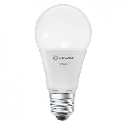 Светодиодная лампа Smart+WiFi Classic Tunable White 100 14W/2700-6500K (x3) E27 Светодиодная лампа Smart+WiFi Classic Tunable White 100 14W/2700-6500K (x3) E27