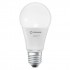 Светодиодная лампа Smart+WiFi Classic Tunable White 100 14W/2700-6500K (x3) E27 Светодиодная лампа Smart+WiFi Classic Tunable White 100 14W/2700-6500K (x3) E27