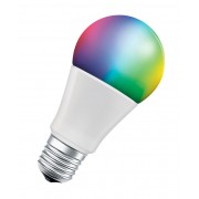 Светодиодная лампа Smart+WiFi Classic Multicolour 60 9W/2700-6500K E27