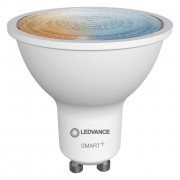 Светодиодная лампа Smart+WiFi Spot GU10 Tunable White 40 45° 5W/2700-6500K (x3)