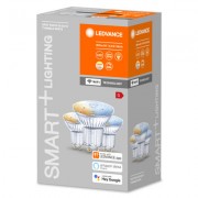 Светодиодная лампа Smart+WiFi Spot GU10 Tunable White 5W 220-240 V 45°