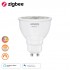 Светодиодная лампа Smart+ZB Spot GU10 Multicolour 5W 220-240 V 100° Светодиодная лампа Smart+ZB Spot GU10 Multicolour 5W 220-240 V 100°