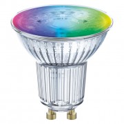 Светодиодная лампа Smart+WiFi Spot GU10 Multicolour 32 45° 5W/2700-6500K (x3)