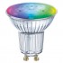 Светодиодная лампа Smart+WiFi Spot GU10 Multicolour 32 45° 5W/2700-6500K (x3) Светодиодная лампа Smart+WiFi Spot GU10 Multicolour 32 45° 5W/2700-6500K (x3)