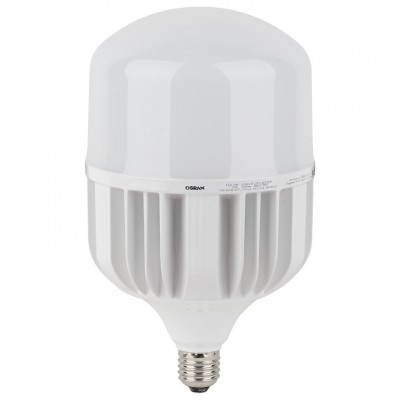 Лампа LED HW 80W/865 230V E27/E40 RU Лампа LED HW 80W/865 230V E27/E40 RU