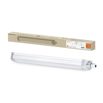 Светильник DP Comp 600 V 16W 840 IP66 Светильник DP Comp 600 V 16W 840 IP66