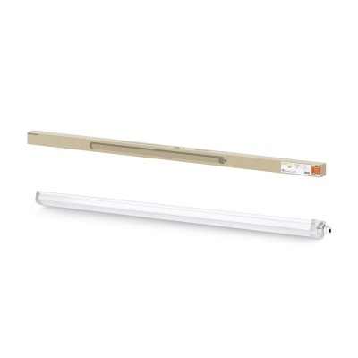 Светильник DP Comp 1500 V 50W 840 IP66 PS Светильник DP Comp 1500 V 50W 840 IP66 PS