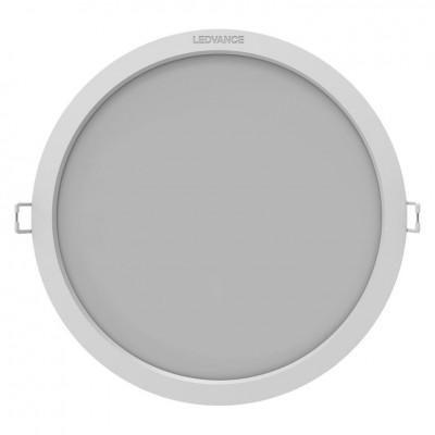 Даунлайт DL ECO Class 18W 865 WT IP44 Даунлайт DL ECO Class 18W 865 WT IP44